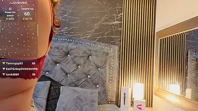 charlotte__G's cam snapshot