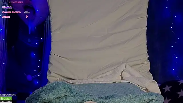 Fairy_Squirt live sex cam