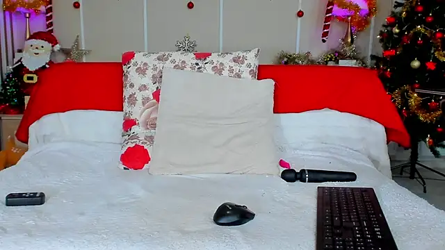 NatyPreciousss's cam snapshot