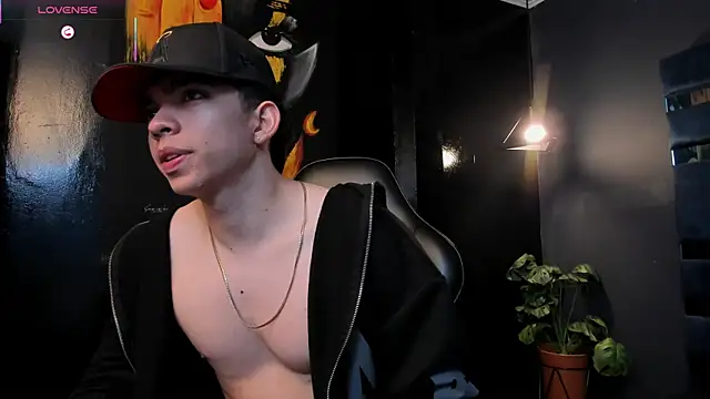 Eryonbradley's cam snapshot