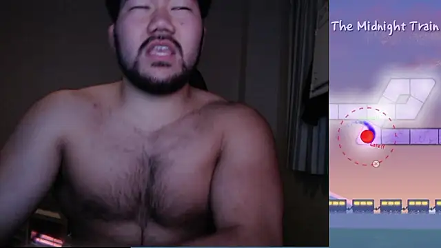 myhair_isgood's cam snapshot