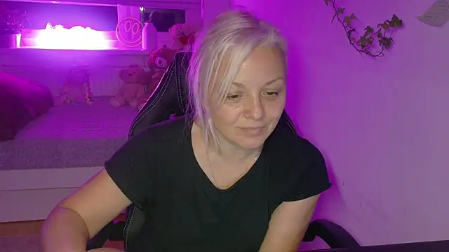 Linsy_Kim's cam snapshot