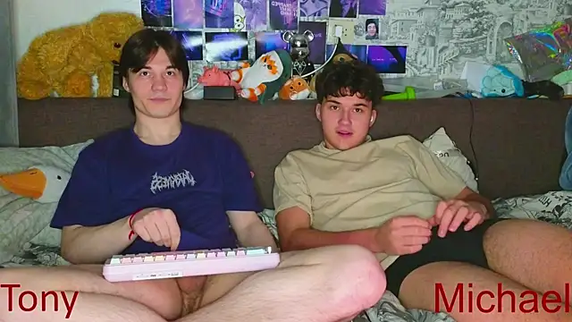 jordanjock's cam snapshot