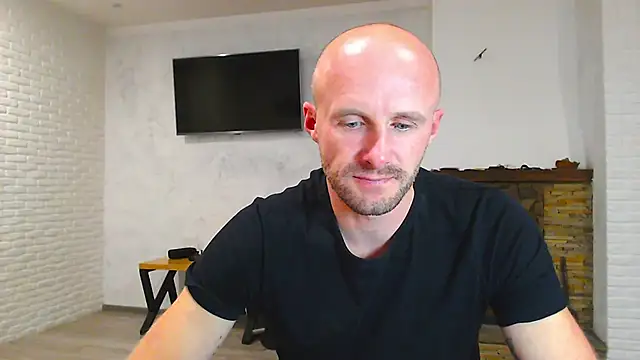 DoctorAlexx's cam snapshot