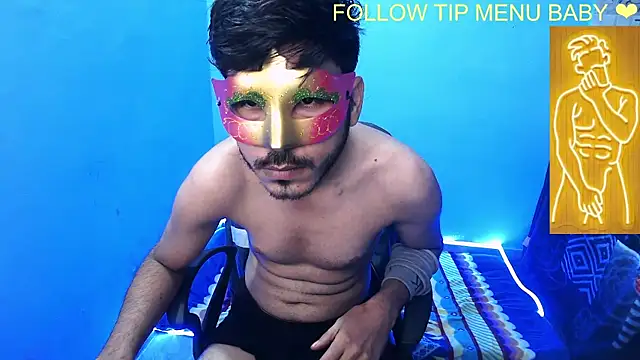 rahulkajuuu0909's cam snapshot