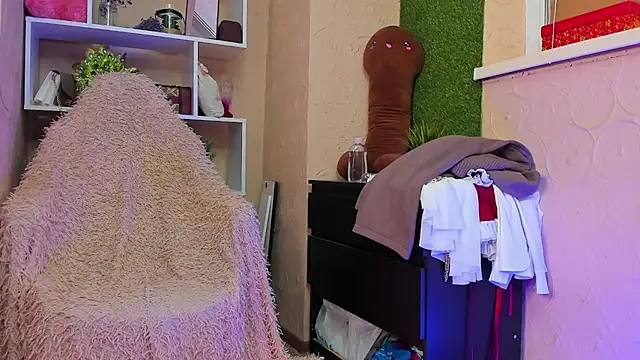 amelialy's cam snapshot