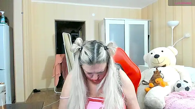 PamHardFuck's cam snapshot