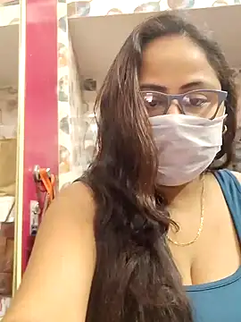 nisha_1110's cam snapshot