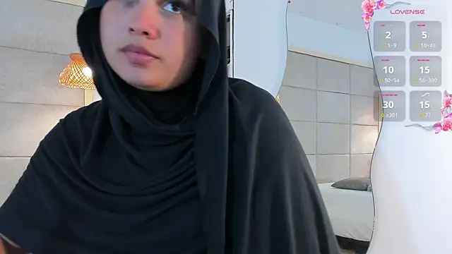 _anjum_ live sex cam