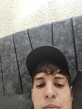 Jheampiiero live sex cam