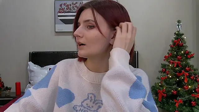 KellyStone's cam snapshot