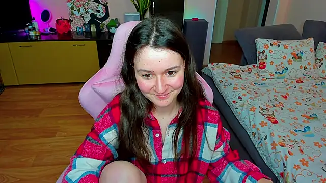 ameli_moon's web cam