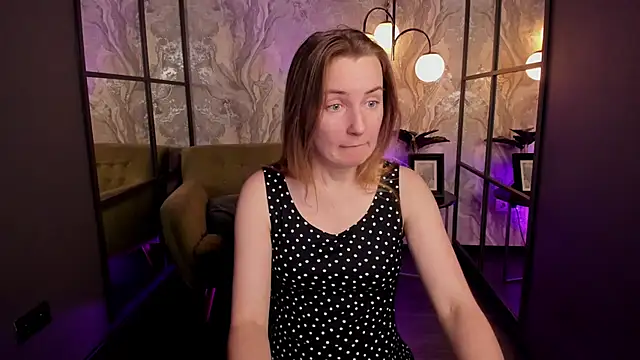 MeggySun's cam snapshot