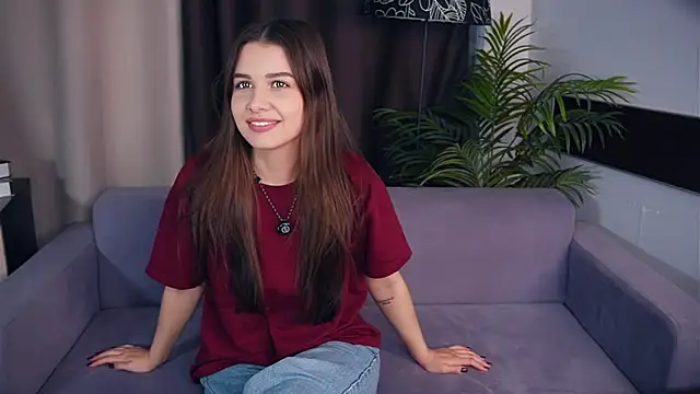 AdeleRoerig live sex cam