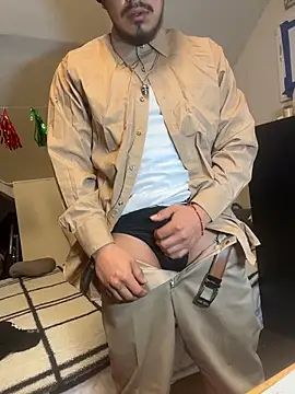 MynameisPaco live sex cam