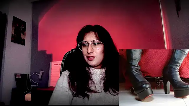 Scarlett_Sen's cam snapshot