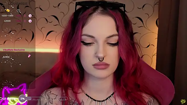 BratzieDarsie live sex cam