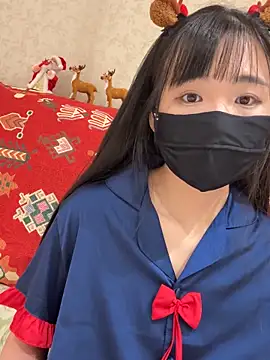 BigHaComing's cam snapshot