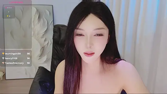 Miaomiao520_Baby live sex cam