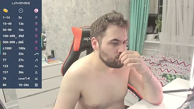 Morlaios live sex cam