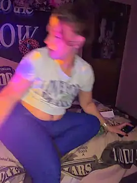 Jennysbakery live sex cam