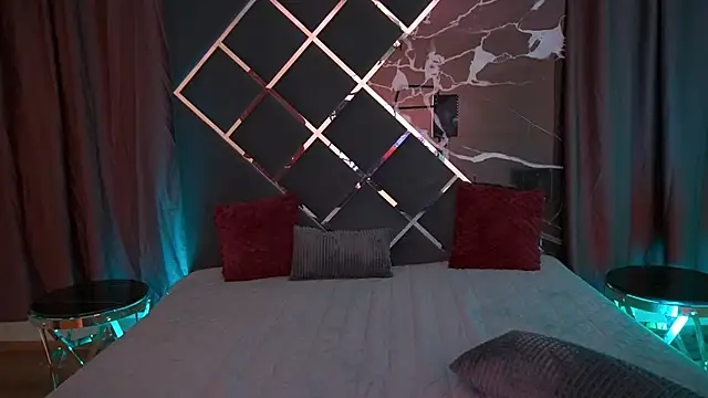 BlackSilkQueen's cam snapshot