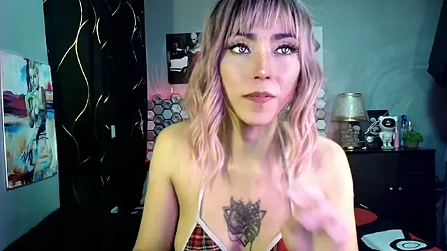 Hot_Metallica69 live sex cam