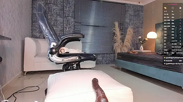 MelanieRioss live sex cam