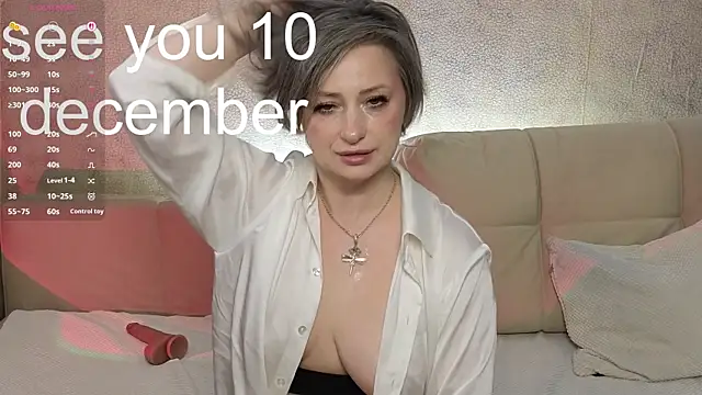 ElaraSable's cam snapshot