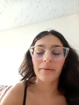 Ary-18's cam snapshot