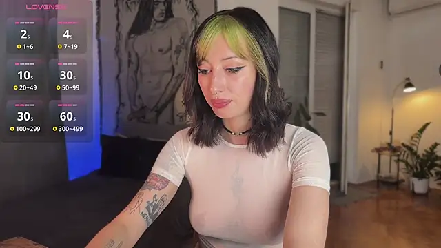 inked-vvitch live sex cam