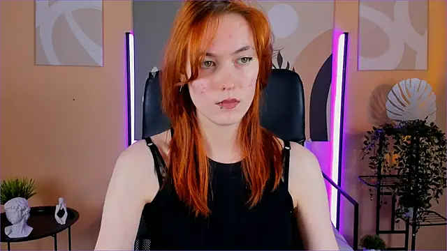 SierraHarper's cam snapshot