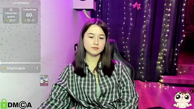 Bellaa_Dream1's cam snapshot