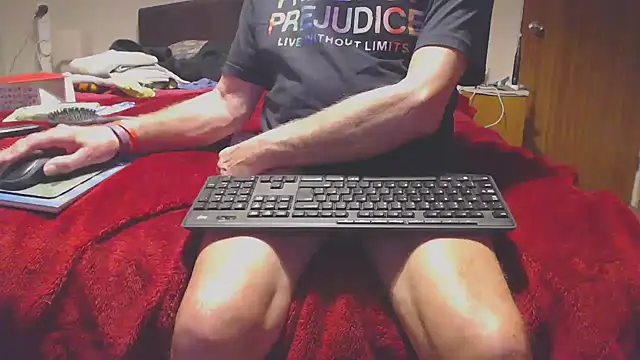 WaverlyKernow live sex cam