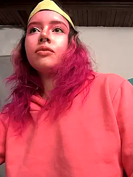 WandaDoll's cam snapshot