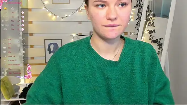 Josephine_Kiss's cam snapshot