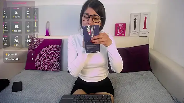 Harmony_Hills's cam snapshot