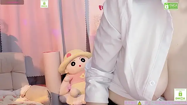 Yoyo_520's cam snapshot