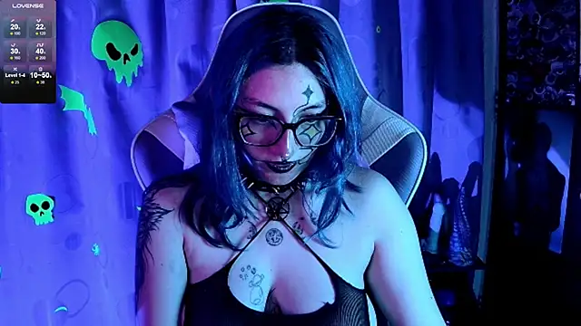 Kimlennox_'s cam snapshot