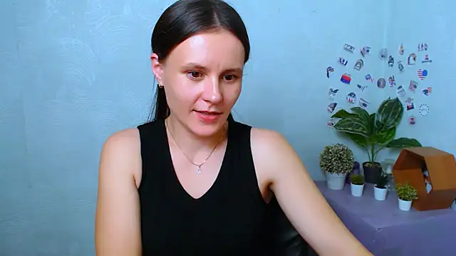 ValeriaHeart_'s cam snapshot