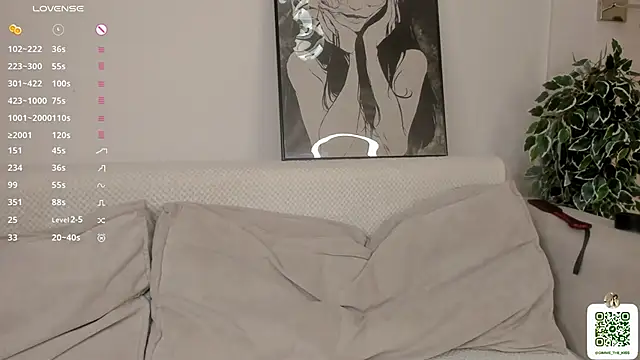 ErlineDumford live sex cam