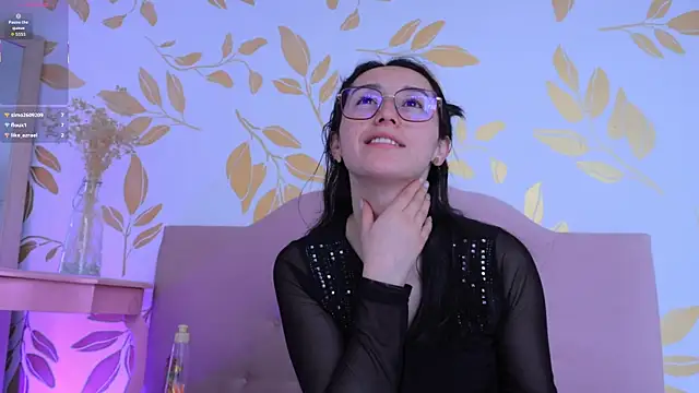 Ginevra_esposito's cam snapshot