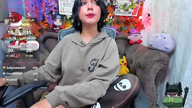 ravenn_20's cam snapshot