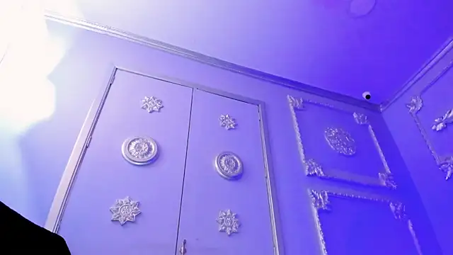 JeyLee's cam snapshot