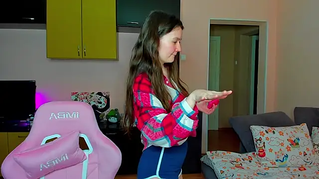 ameli_moon's cam snapshot