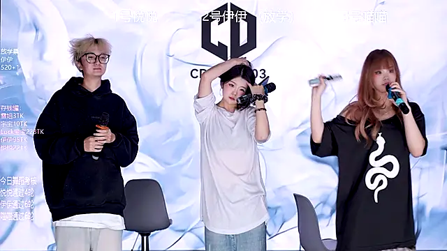 cdyyds003's cam snapshot