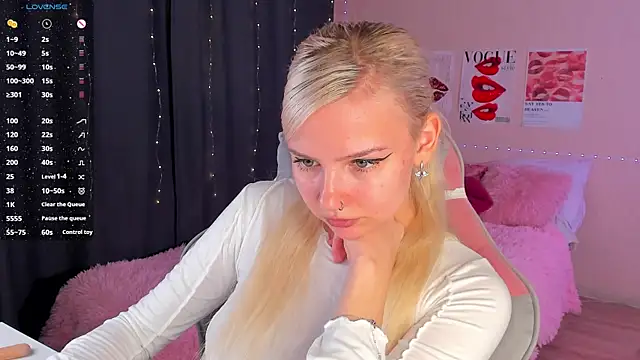 murmurmiace's cam snapshot