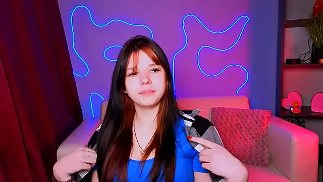 erica_murray's cam snapshot