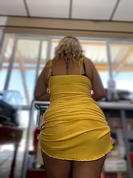 sammyqueenx21's cam snapshot