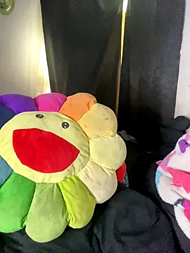 MsConejitaa's cam snapshot